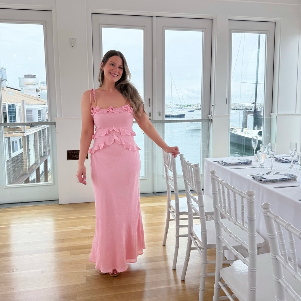Meet your Posher, Cara